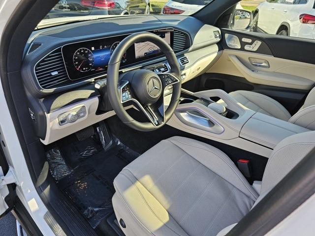 used 2024 Mercedes-Benz GLE 350 car, priced at $72,341