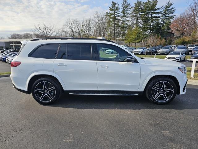 used 2025 Mercedes-Benz GLS 450 car, priced at $92,999