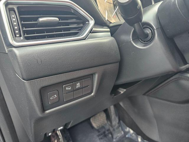 used 2022 Mazda CX-5 car, priced at $22,894