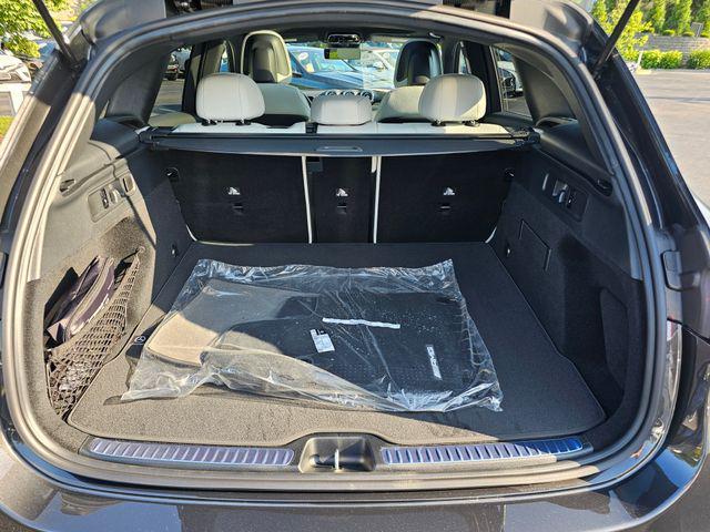 new 2025 Mercedes-Benz GLC 300 car, priced at $62,205