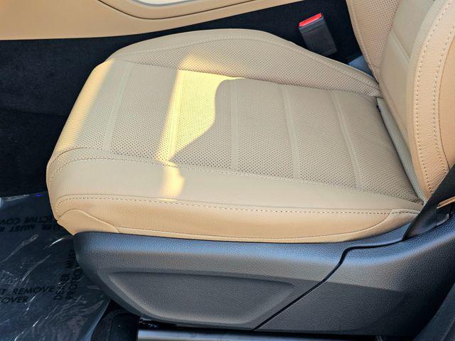 new 2026 Mercedes-Benz GLS 450 car, priced at $104,275