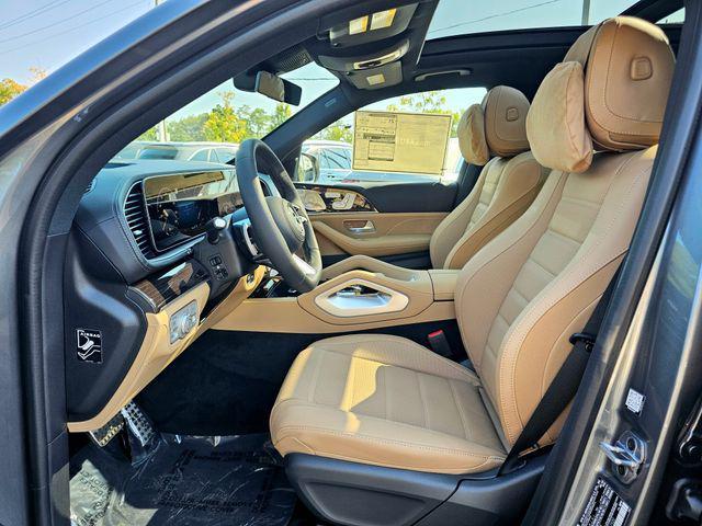 new 2026 Mercedes-Benz GLS 450 car, priced at $104,275