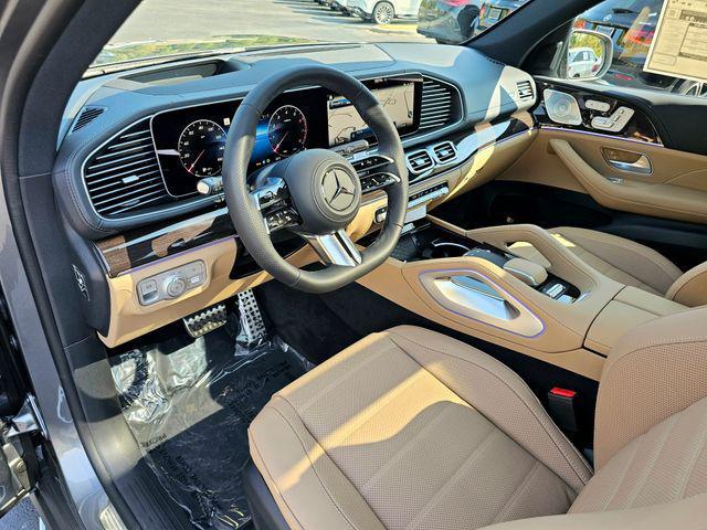 new 2026 Mercedes-Benz GLS 450 car, priced at $104,275