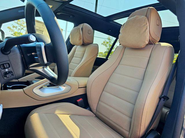 new 2026 Mercedes-Benz GLS 450 car, priced at $104,275