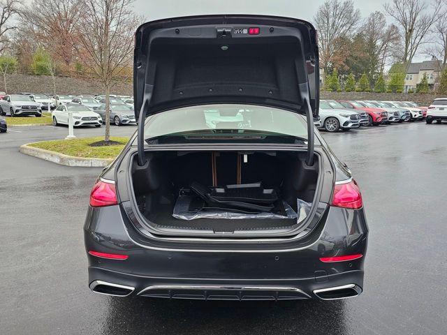 new 2025 Mercedes-Benz E-Class car, priced at $81,325