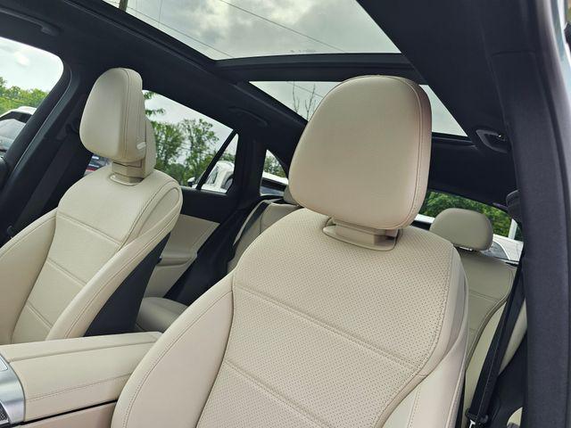 new 2025 Mercedes-Benz GLC 300 car, priced at $58,515