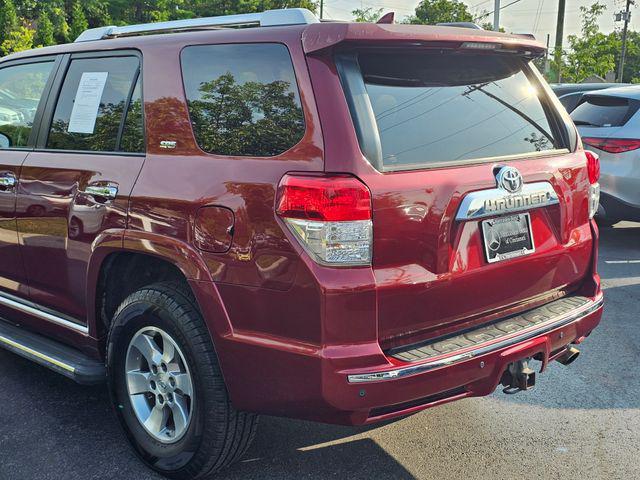 used 2011 Toyota 4Runner car, priced at $13,950