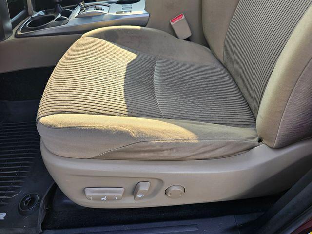 used 2011 Toyota 4Runner car, priced at $13,950