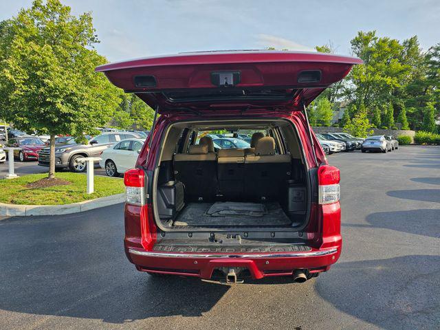 used 2011 Toyota 4Runner car, priced at $13,950