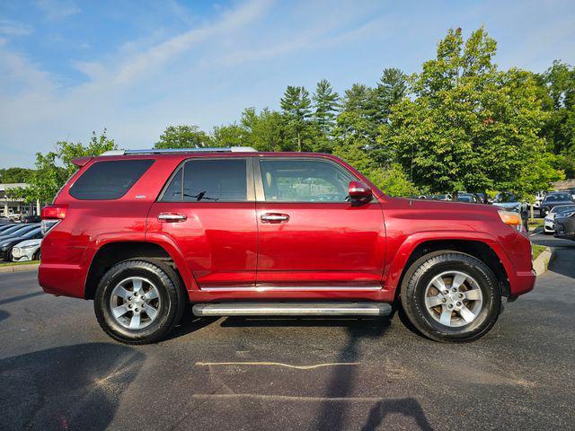 used 2011 Toyota 4Runner car, priced at $13,950