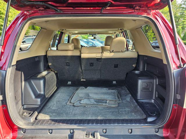 used 2011 Toyota 4Runner car, priced at $13,950