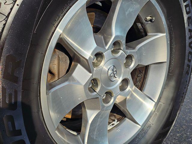 used 2011 Toyota 4Runner car, priced at $13,950