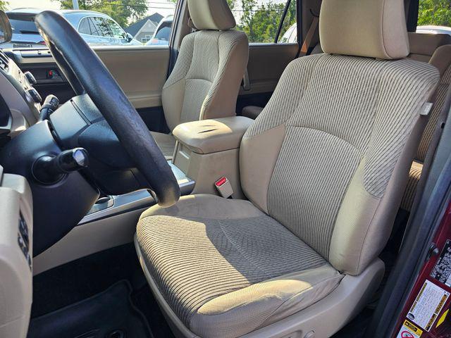 used 2011 Toyota 4Runner car, priced at $13,950