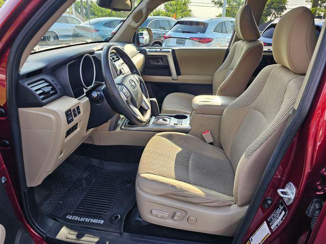used 2011 Toyota 4Runner car, priced at $13,950