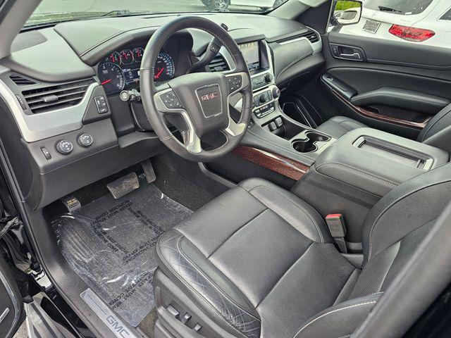 used 2018 GMC Yukon car, priced at $29,477