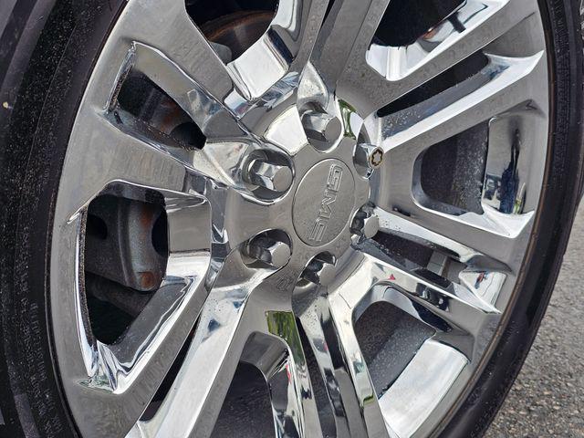 used 2018 GMC Yukon car, priced at $29,477