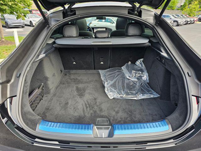 new 2026 Mercedes-Benz AMG GLE 63 car, priced at $136,105