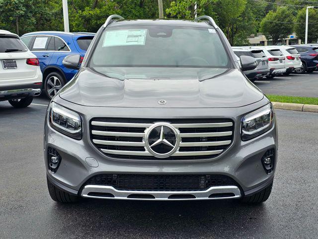 new 2026 Mercedes-Benz GLB 250 car, priced at $52,565
