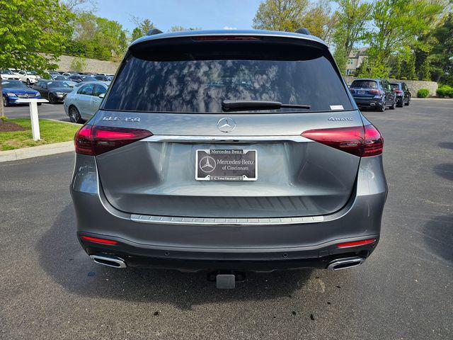 new 2025 Mercedes-Benz GLE 350 car, priced at $79,425