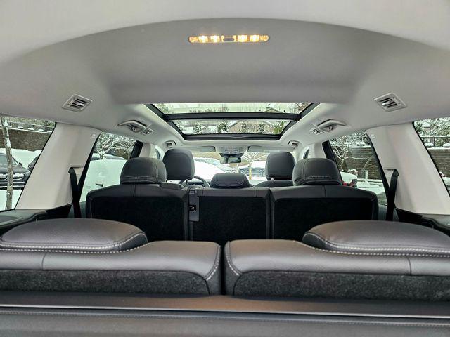 new 2026 Mercedes-Benz GLS 450 car, priced at $98,620