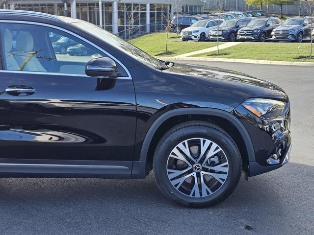 new 2025 Mercedes-Benz GLA 250 car, priced at $50,940