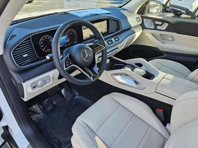 new 2025 Mercedes-Benz GLE 450 car, priced at $86,445