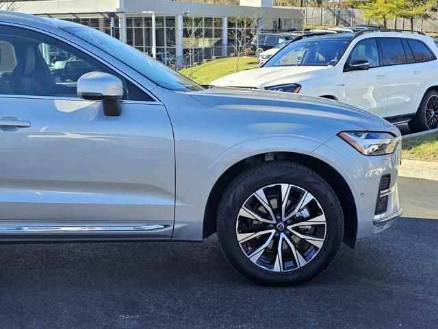 used 2023 Volvo XC60 car, priced at $38,326