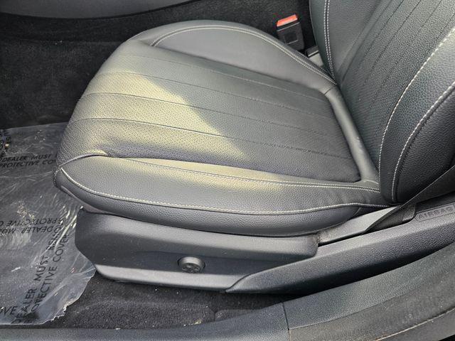 used 2022 Mercedes-Benz E-Class car, priced at $41,250