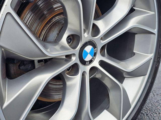 used 2016 BMW X3 car, priced at $8,297