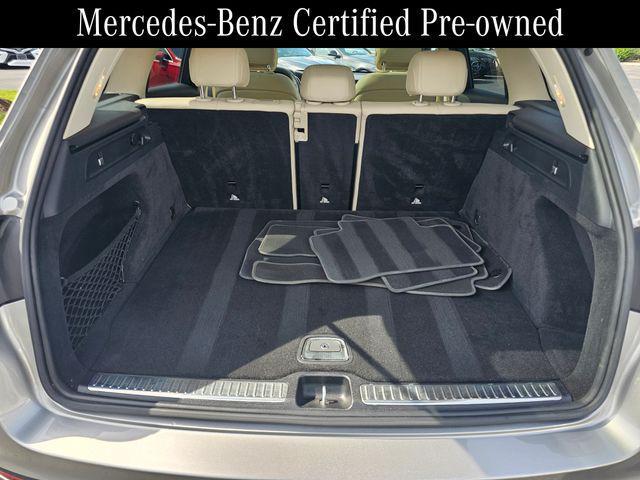 used 2021 Mercedes-Benz GLC 300 car, priced at $32,957