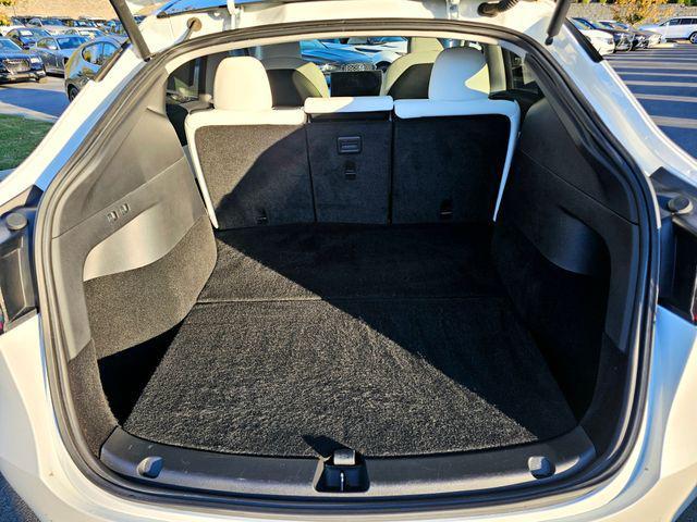 used 2020 Tesla Model Y car, priced at $27,889