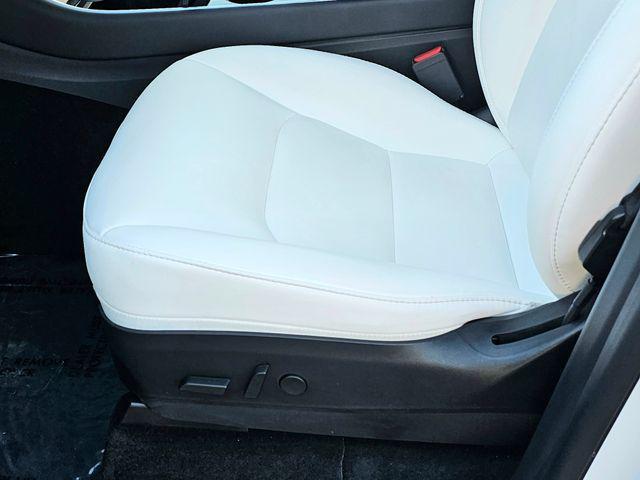 used 2020 Tesla Model Y car, priced at $27,889