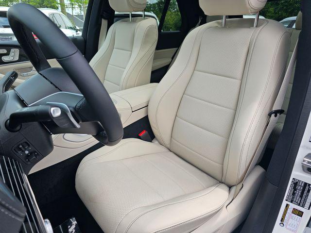 new 2025 Mercedes-Benz GLE 350 car, priced at $80,745