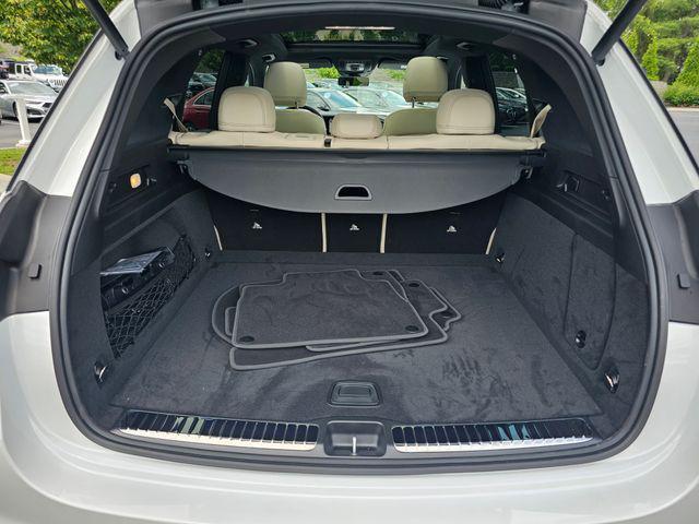 new 2025 Mercedes-Benz GLE 350 car, priced at $80,745