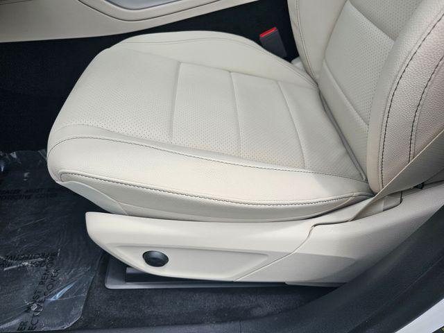 new 2025 Mercedes-Benz GLE 350 car, priced at $80,745