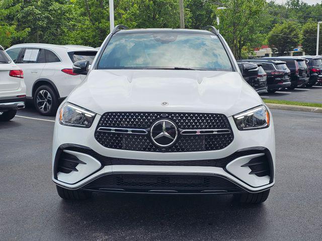 new 2025 Mercedes-Benz GLE 350 car, priced at $80,745