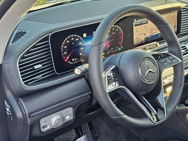 new 2026 Mercedes-Benz GLS 450 car, priced at $95,130