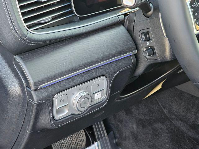 new 2026 Mercedes-Benz GLS 450 car, priced at $95,130