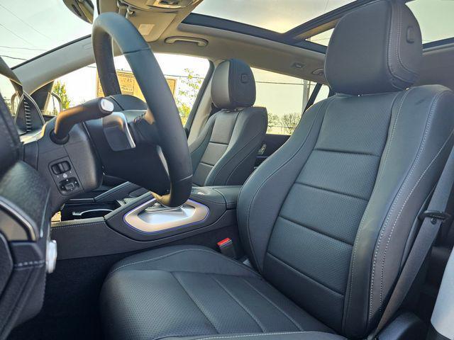 new 2026 Mercedes-Benz GLS 450 car, priced at $95,130