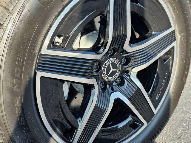 new 2026 Mercedes-Benz GLC 350e car, priced at $70,360