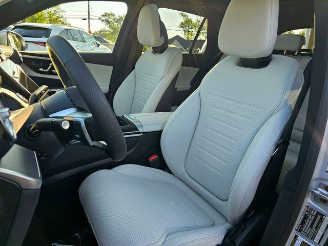new 2026 Mercedes-Benz GLC 350e car, priced at $70,360
