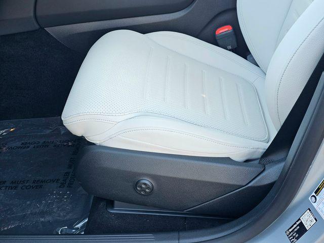 new 2026 Mercedes-Benz GLC 350e car, priced at $70,360