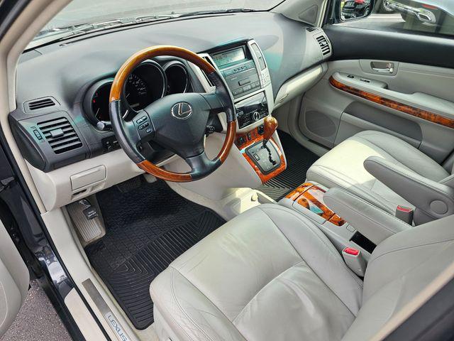 used 2008 Lexus RX 350 car, priced at $7,750