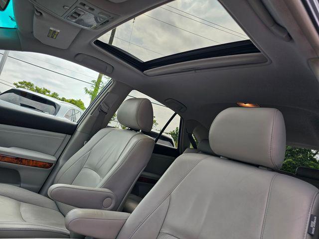 used 2008 Lexus RX 350 car, priced at $7,750