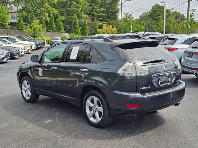 used 2008 Lexus RX 350 car, priced at $7,750