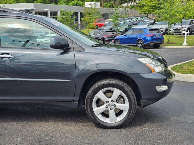 used 2008 Lexus RX 350 car, priced at $7,750