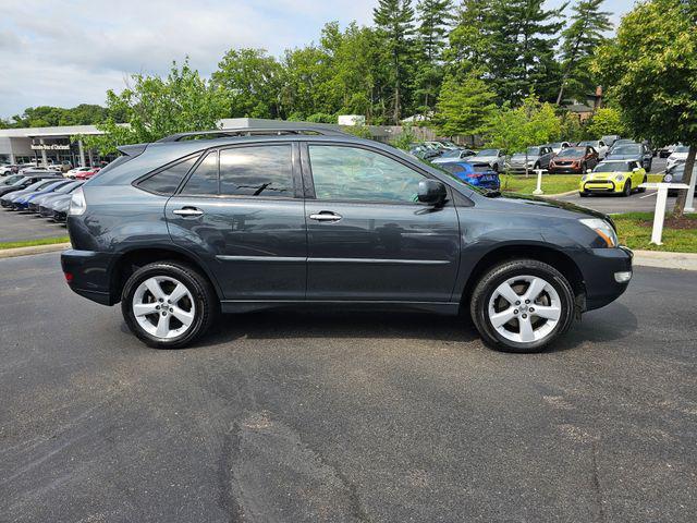 used 2008 Lexus RX 350 car, priced at $7,750