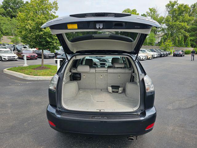 used 2008 Lexus RX 350 car, priced at $7,750