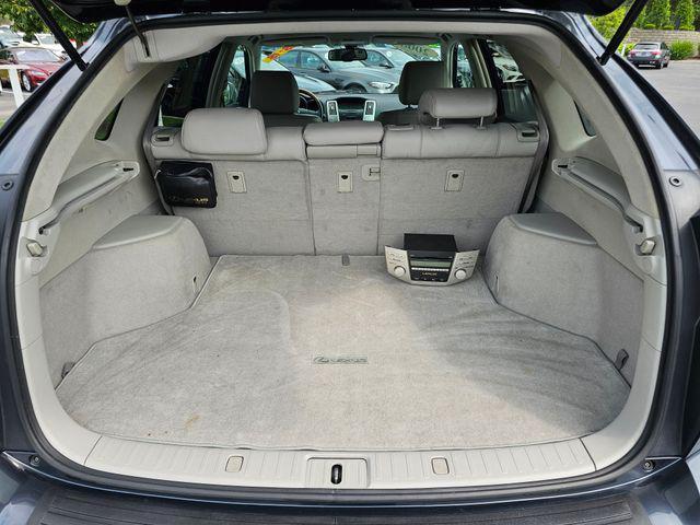 used 2008 Lexus RX 350 car, priced at $7,750