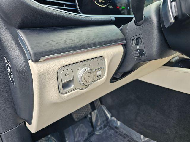 used 2025 Mercedes-Benz GLE 450e car, priced at $74,277